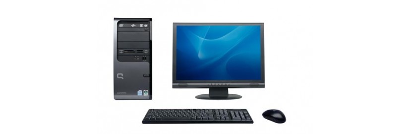 Desktops